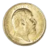 Edward VII Sovereign