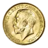 Full Sovereign Gold Coin