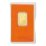 5 gram Gold Bar - Valcambi (In Assay)