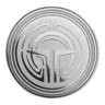 DUNE 2 House Imperium 1 oz Silver Round