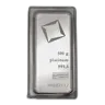 500 gram Platinum Bar - Valcambi (w/Assay)