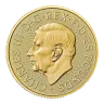 ¼ Ounce Britannia 2026 Royal Mint Pure Gold Coin