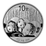 One Ounce 2013 Chinese Panda