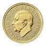 ⅒ Ounce Britannia 2025 Royal Mint Pure Gold Coin