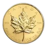 1981 Canada 1 oz Gold Maple Leaf BU