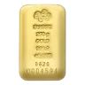 250g Gold Bar