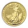 2020 Great Britain 1 oz Gold Britannia BU