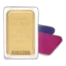 Nadir - Istanbul 10g Minted Gold Bullion Bar In Card - Pre-Owned