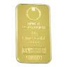 20 g Austrian Mint Gold Bar