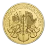 2026 Austria 1/2 oz Gold Philharmonic BU