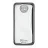 20oz Perth Mint Silver Cast Bars