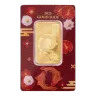 1 oz Good Luck Gold Bar