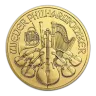 Austrian Gold Philharmonic 1/10 Ounce 2023