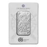 1 oz Silver Bar - The Royal Mint & Germania Mint Norse Gods: Loki