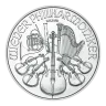 2025 1.50 Euro Silver Austrian Philharmonic 1 oz Brilliant Uncirculated