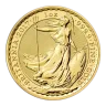 UK Britannia Uncirculated One Ounce 2017