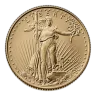 2026 American Gold Eagle 1/4 oz (BU)
