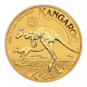 2026 Australian Gold Kangaroo 1/10 oz (BU)