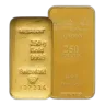 Pre-Owned 250g Gold Bar