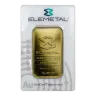 1 oz Gold Bar Elemetal OPM or NTR