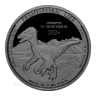 1 oz Prehistoric Beast Silver Coin