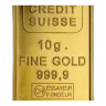 10g Gold Bar