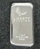 1 Kilo Silver Bar