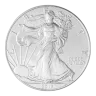 1 oz American Silver Eagle Silver Coin
