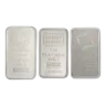 1 oz Platinum Bar - Varied Mints
