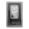 50 Gram Valcambi Platinum Bar - In Assay