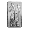 10 oz Scottsdale Stacker Silver Bar
