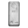 20 oz Silver Bar