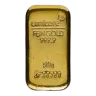 500g Gold Bar Umicore - Pre-Owned
