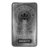 10 oz Silver Bar - Preowned - Royal Canadian Mint - RCM .9999 Ag