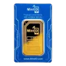 MintID 1 Oz Gold Bar (New In Assay, AES-128 Encrypted)