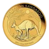 2019 1/2 oz Royal Australian Mint Kangaroo
