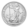 Britannia 1oz Silver Uncirculated (Dates our Choice)
