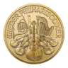 Austria 1/2 Oz Gold Philharmonic (BU) Dates of Our Choice