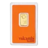 5 Gram Valcambi Gold Minted Bar
