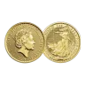 1 oz Britannia Gold Coin