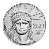 2023 Platinum American Eagle One Ounce
