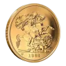 British Gold Sovereign - Various Designs and Years
