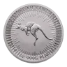 Australian Perth Mint Platinum Kangaroo 1oz - Backdated