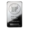 10 Oz Sunshine Mint Silver Bar