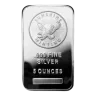 5 Oz Sunshine Mint Silver Bar