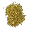 1 g Gold Granuels 9999