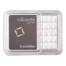 Valcambi Combi Platinum Bar, 50g (1 gram x 50)