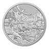 1 oz Wonders of Australia