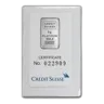 5g Platinum Bar