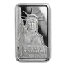 2 gram Platinum Bar - Secondary Market